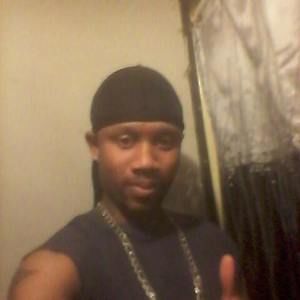 Meet your Posher, Ronald